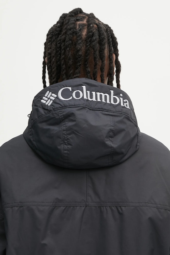 Спортивна куртка Columbia Challenger 2090991 чорний