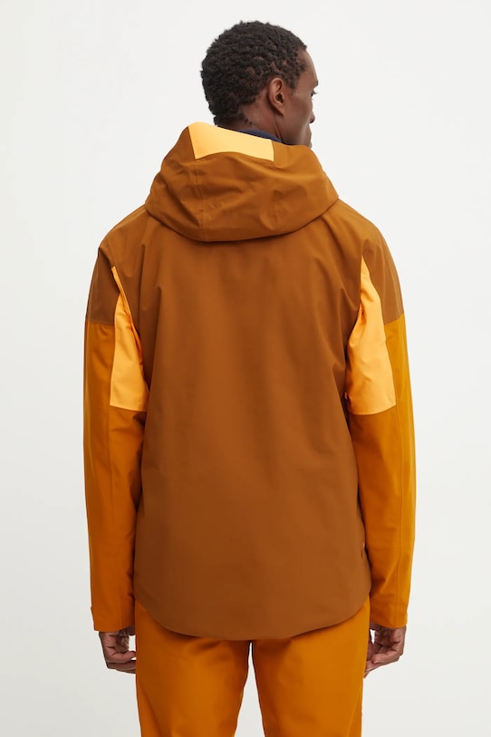 Одежда Куртка Picture Naikoon MVT0529 оранжевый