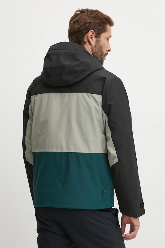 Одяг Куртка Picture Object MVT0525 зелений