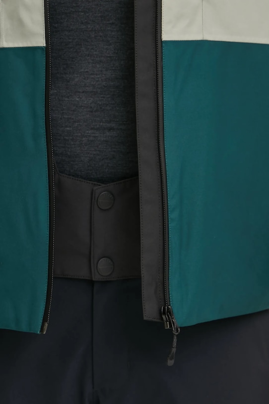 Куртка Picture Object MVT0525 зелений