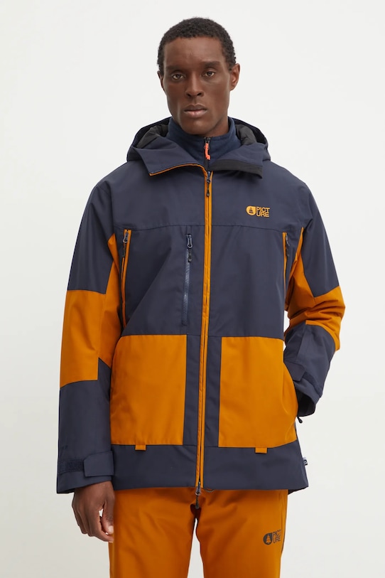 Picture geaca Jomoh bleumarin MVT0527