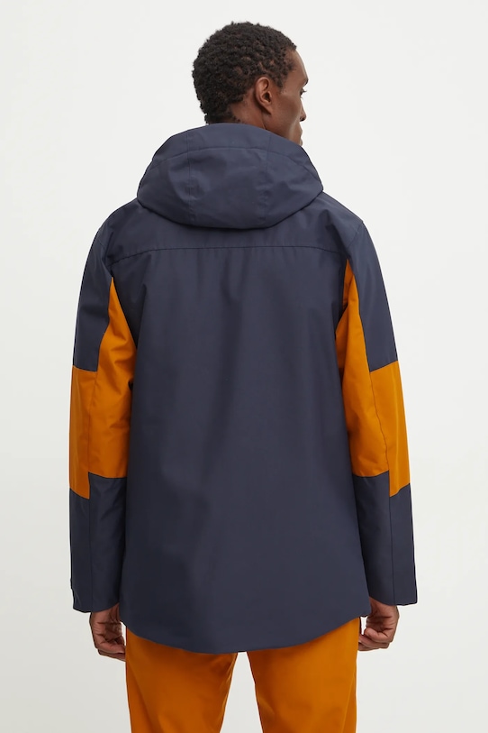 Îmbrăcăminte Picture geaca Jomoh MVT0527 bleumarin