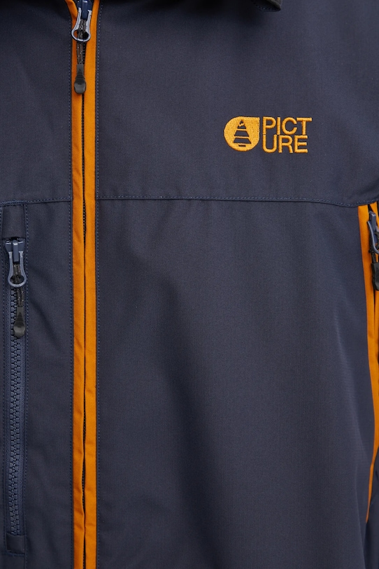 Picture geaca Jomoh MVT0527 bleumarin