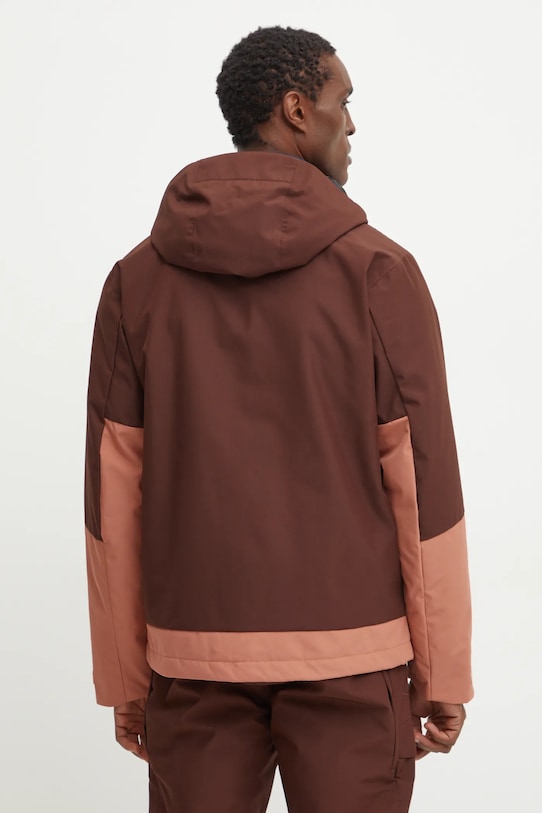 Одежда Куртка Picture Nitric MVT0530 коричневый
