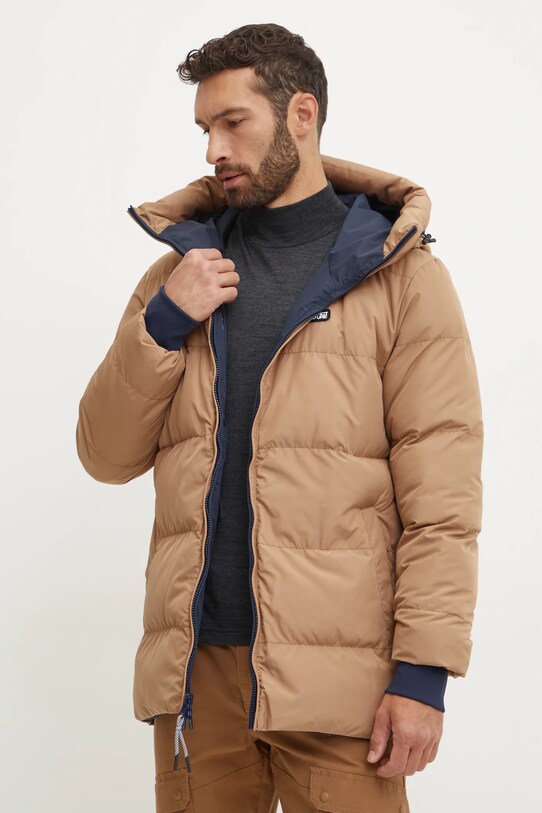 Двусторонняя куртка Picture Sperky MVT484 тёмно-синий AW24