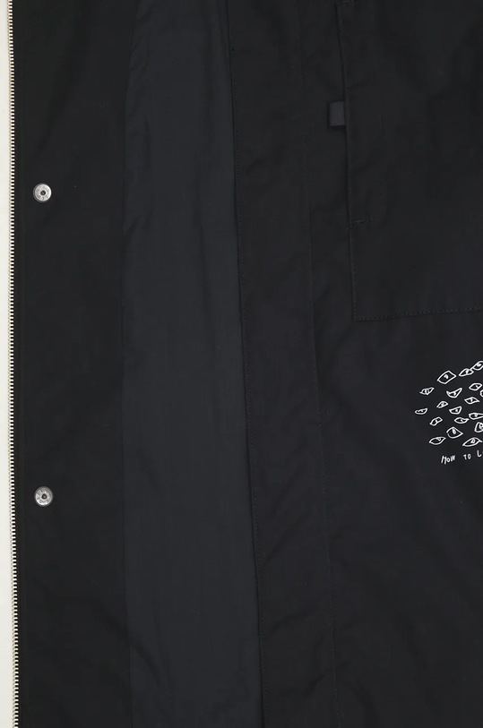 Куртка Undercover Blouson UC2D4212 чёрный