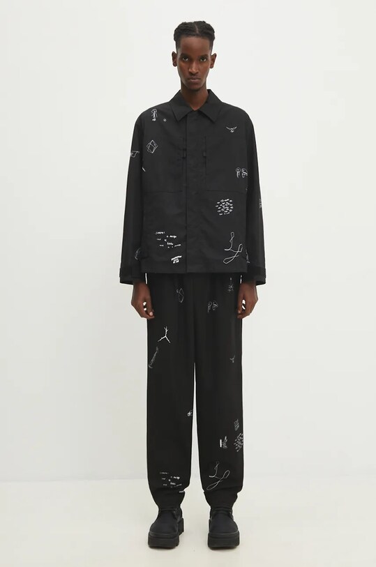 Bunda Undercover Blouson UC2D4212