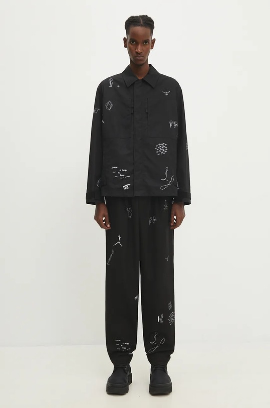 Куртка Undercover Blouson UC2D4212