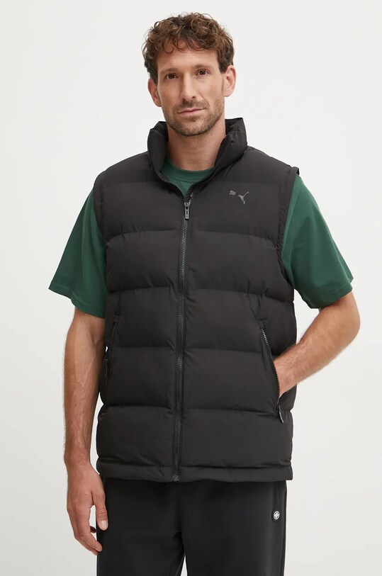 Vesta Puma zateplené čierna 626468