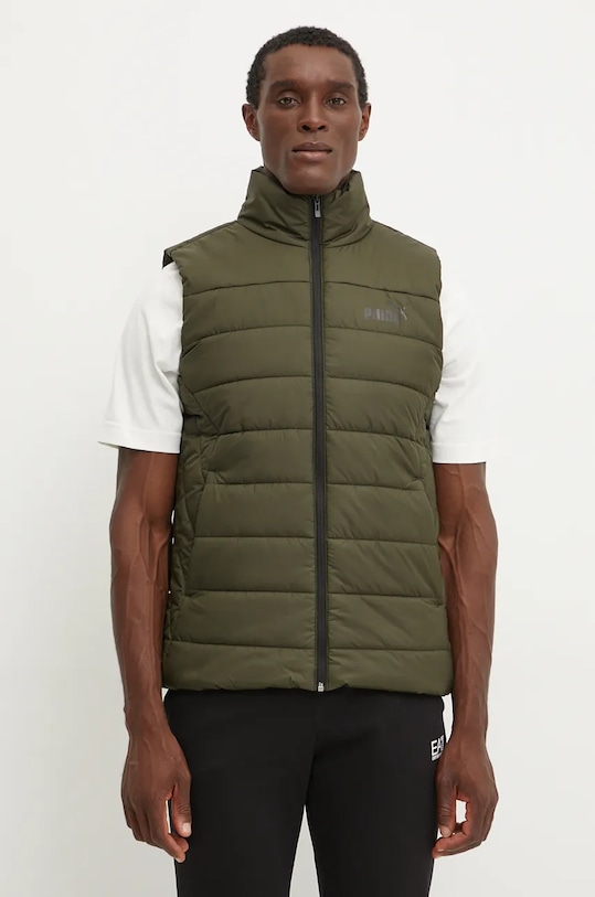 Vesta Puma přechodné zelená 848939