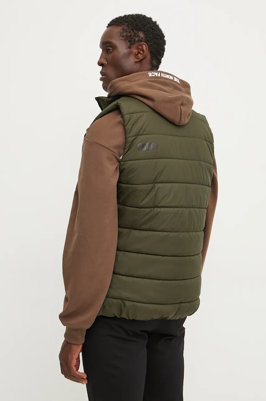 Oblečení Vesta Puma 848939 zelená