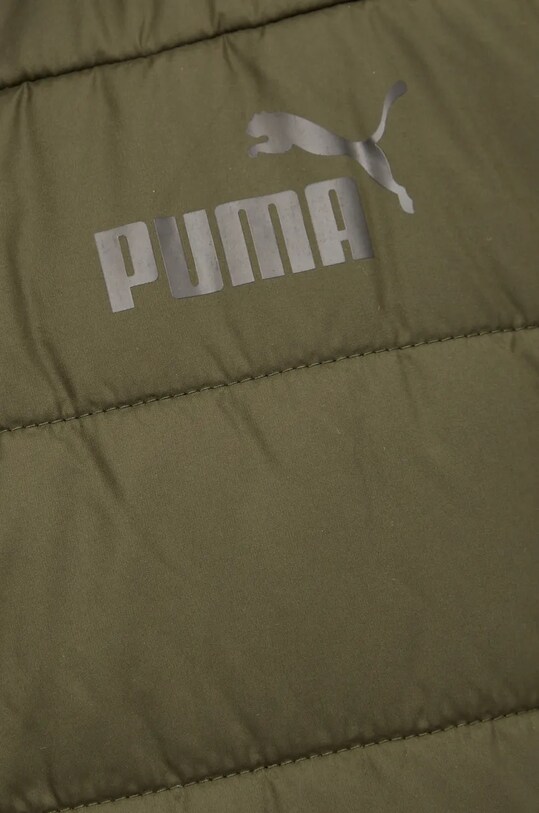 Безрукавка Puma 848939 зелёный