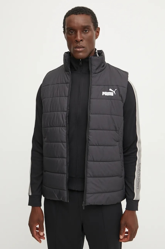 Αμάνικο μπουφάν Puma άλλο μαύρο 848939