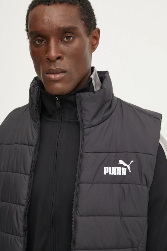 Безрукавка Puma чёрный 848939