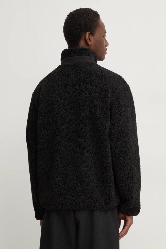 Îmbrăcăminte Zoo York hanorac fleece 60760005 negru