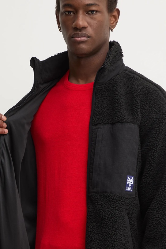 Φλις μπουφάν Zoo York 60760005