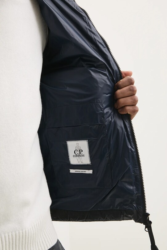 Пуховая куртка C.P. Company 17CMOW073A006099A