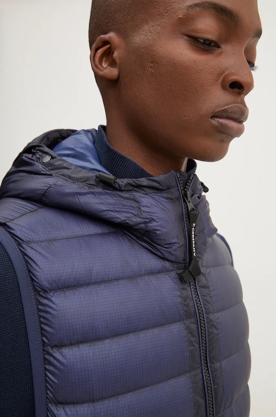 Пухен елек C.P. Company 17CMOW074A006099A