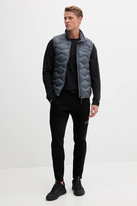 Vesta Peak Performance Helium Down G79842 sivá AW25