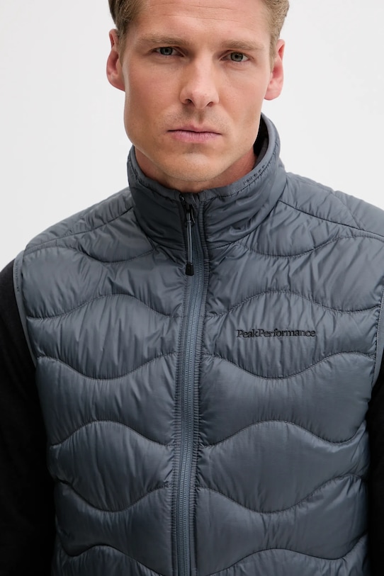 Vesta Peak Performance Helium Down sivá G79842
