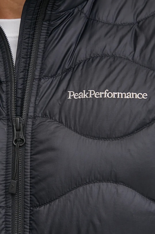 Vesta Peak Performance Helium Down G79842 černá