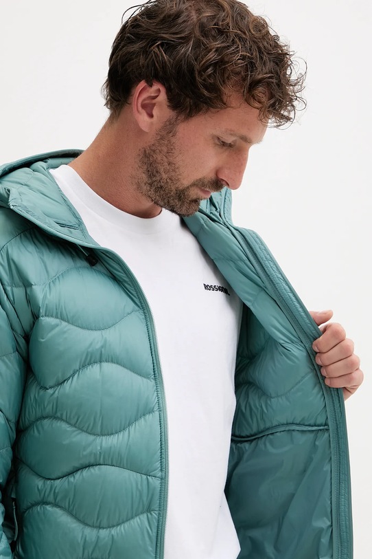 Peak Performance kurtka puchowa Helium Down G79845