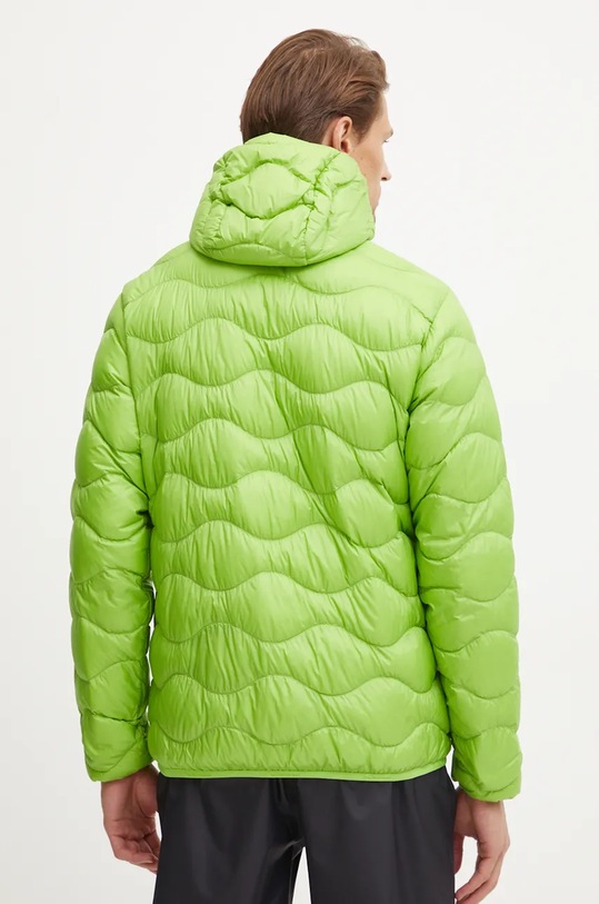 Îmbrăcăminte Peak Performance geaca de puf Helium Down G79845 verde