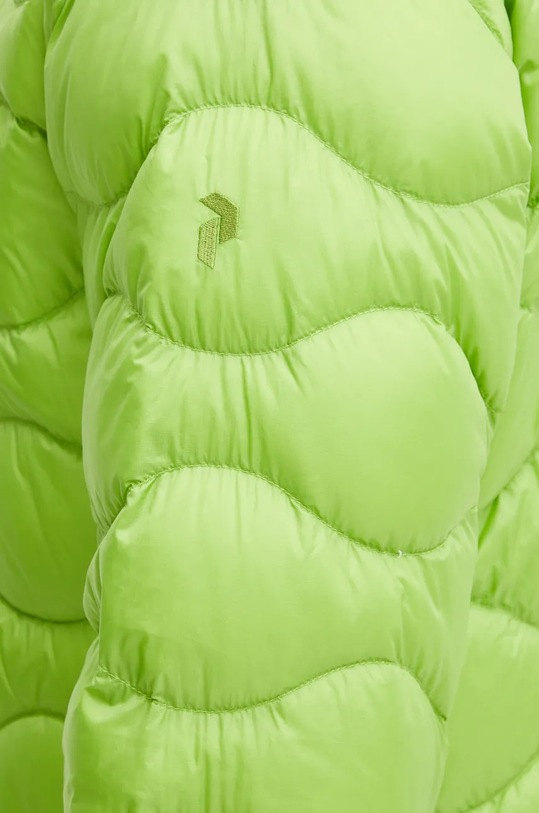 Peak Performance geaca de puf Helium Down G79845 verde