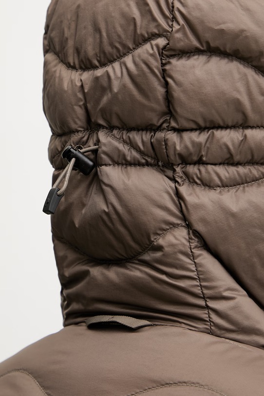 Peak Performance kurtka puchowa męska Helium Down G79845