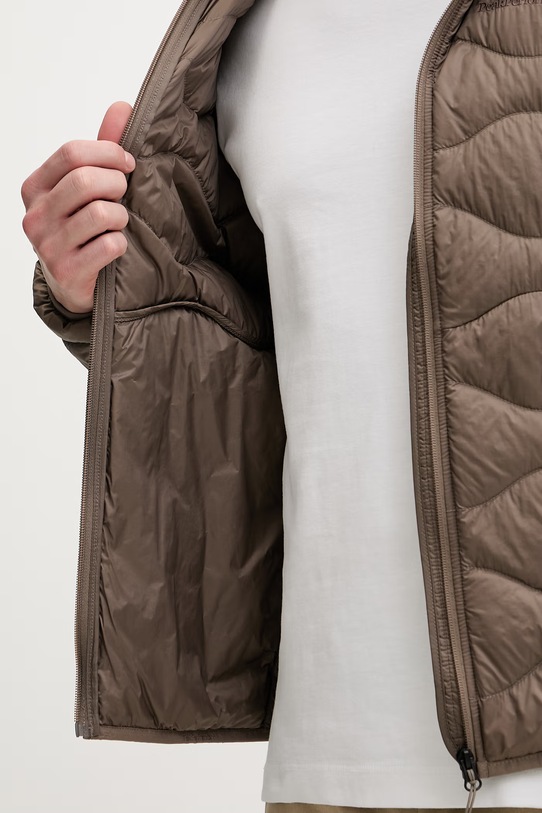 Peak Performance kurtka puchowa męska Helium Down G79845