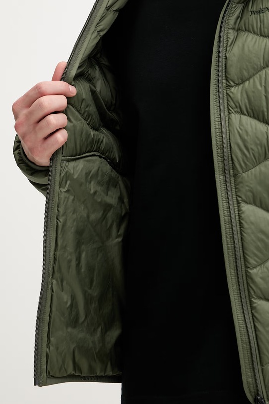 Peak Performance kurtka puchowa męska Helium Down G79845
