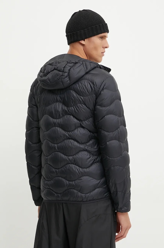 Îmbrăcăminte Peak Performance geaca de puf Helium Down G79845 negru