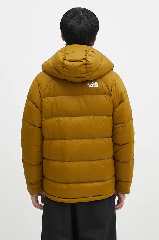 Clothing The North Face down jacket Hydrenalite Down Hoodie NF0A5GIE1OB1 green