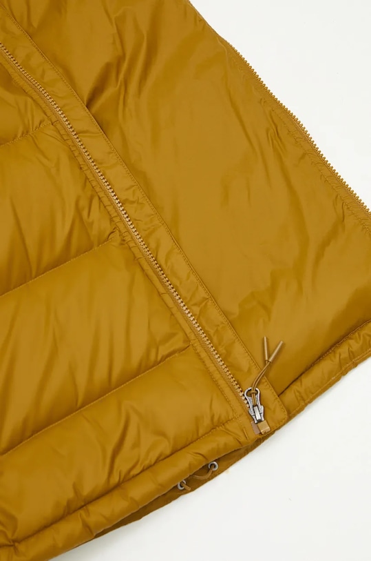 Péřová bunda The North Face Hydrenalite Down Hoodie NF0A5GIE1OB1 zelená