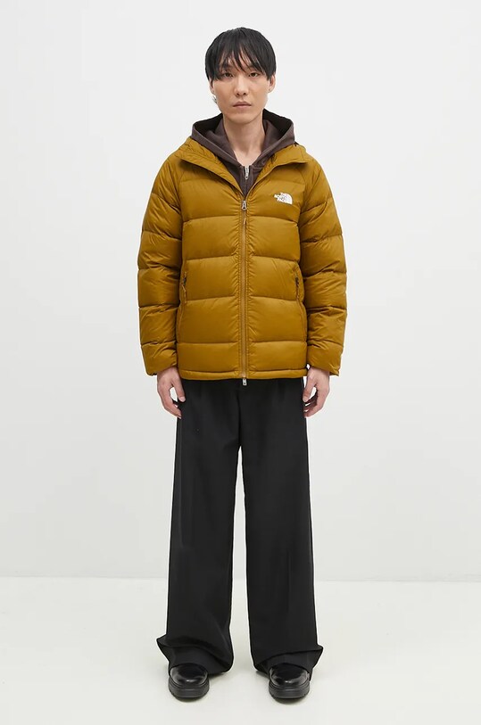 The North Face down jacket Hydrenalite Down Hoodie NF0A5GIE1OB1