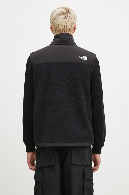 Oblečenie Vesta The North Face Retro Denali Vest NF0A88XJJK31 čierna