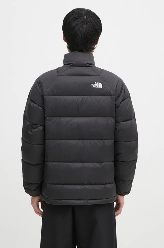 Ρούχα Μπουφάν με επένδυση από πούπουλα The North Face Hydrenalite Down Jacket NF0A88XUJK31 μαύρο