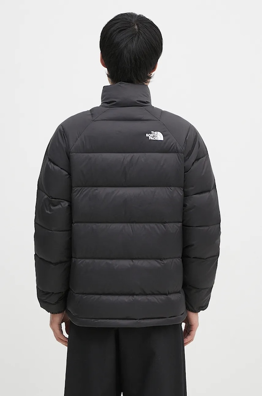 Odzież The North Face kurtka puchowa Hydrenalite Down Jacket NF0A88XUJK31 czarny