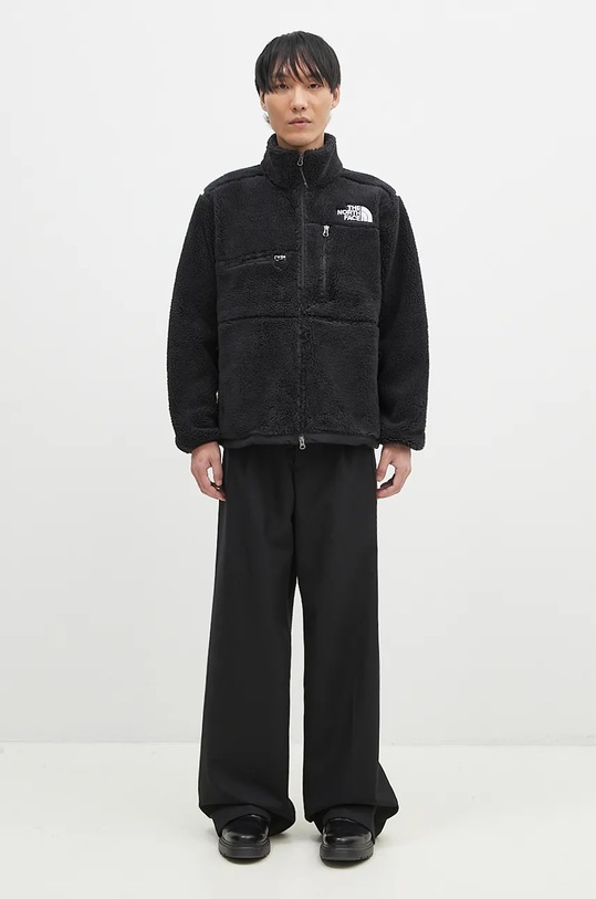 Fleecová mikina The North Face Denali X NF0A86ZWJK31