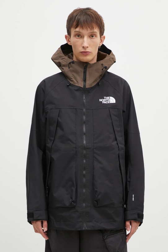 Μπουφάν για σκι The North Face Balfron Jacket άλλο καφέ NF0A7UTQ5EX1