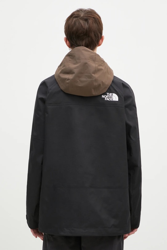 Ρούχα Μπουφάν για σκι The North Face Balfron Jacket NF0A7UTQ5EX1 καφέ