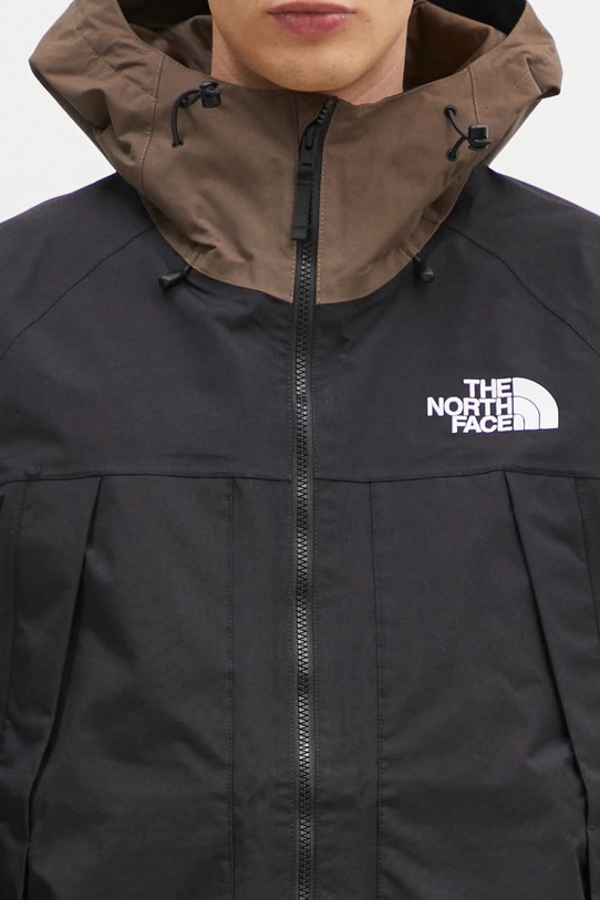 Μπουφάν για σκι The North Face Balfron Jacket καφέ NF0A7UTQ5EX1