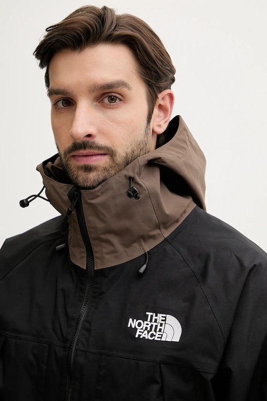 The North Face geacă de schi Balfron Jacket maro NF0A7UTQ5EX1