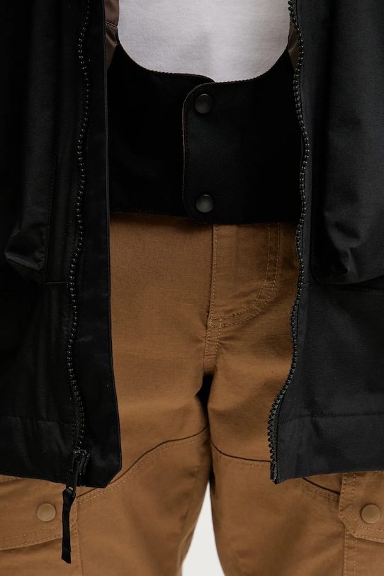 The North Face geacă de schi Balfron Jacket NF0A7UTQ5EX1