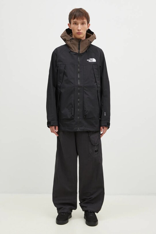 Lyžařská bunda The North Face Balfron Jacket NF0A7UTQ5EX1
