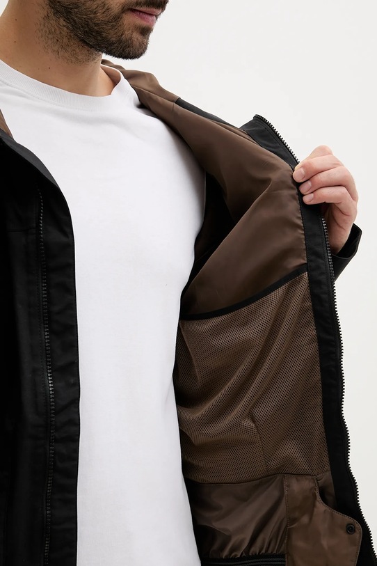 The North Face kurtka narciarska Balfron Jacket NF0A7UTQ5EX1