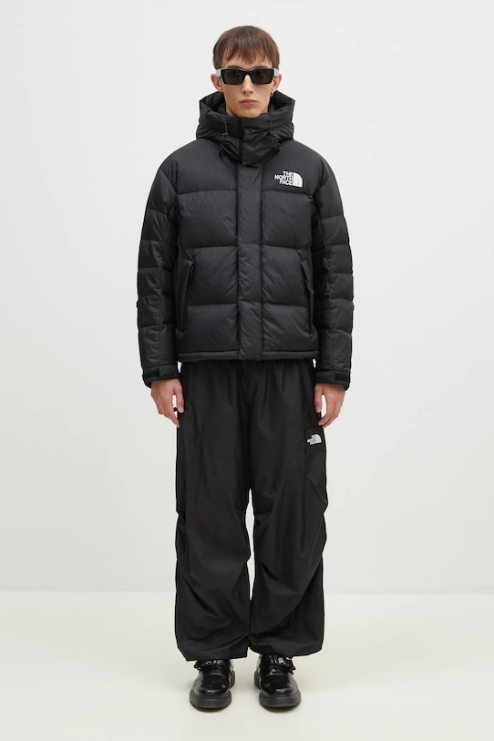 The North Face down jacket Hmlyn Baltoro Jacket NF0A832G4H01