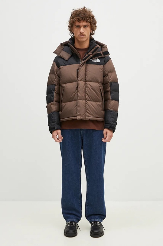 The North Face piumino Hmlyn Baltoro Jacket NF0A832G5EX1