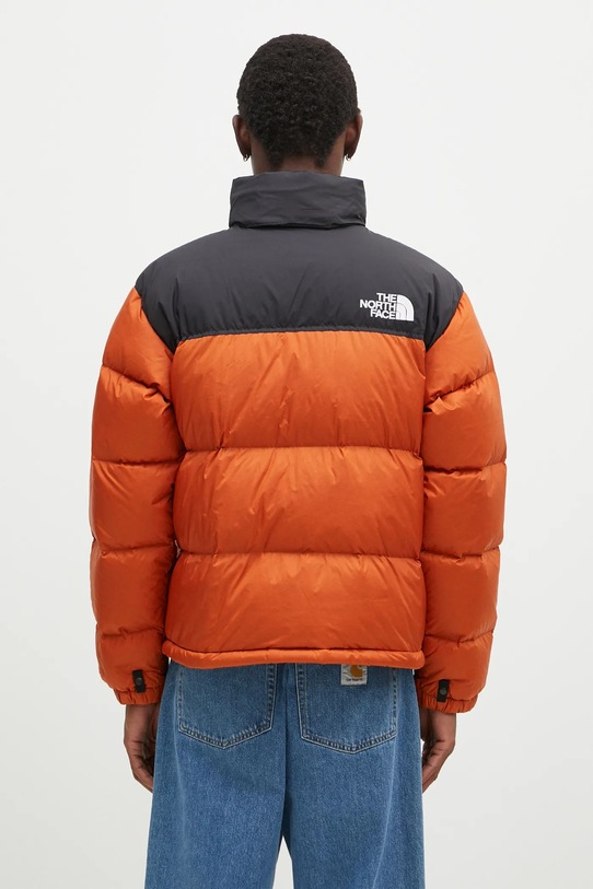 Clothing The North Face down jacket 1996 Retro Nuptse Jacket NF0A3C8D5PO1 orange
