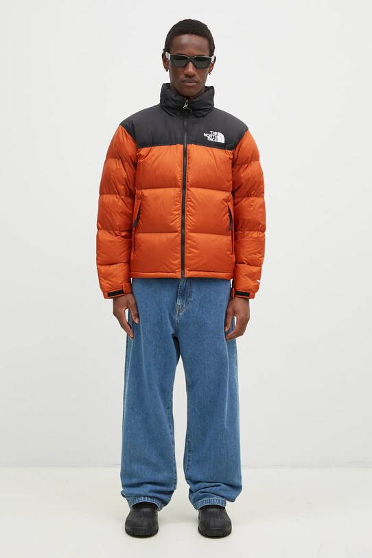 The North Face down jacket 1996 Retro Nuptse Jacket NF0A3C8D5PO1